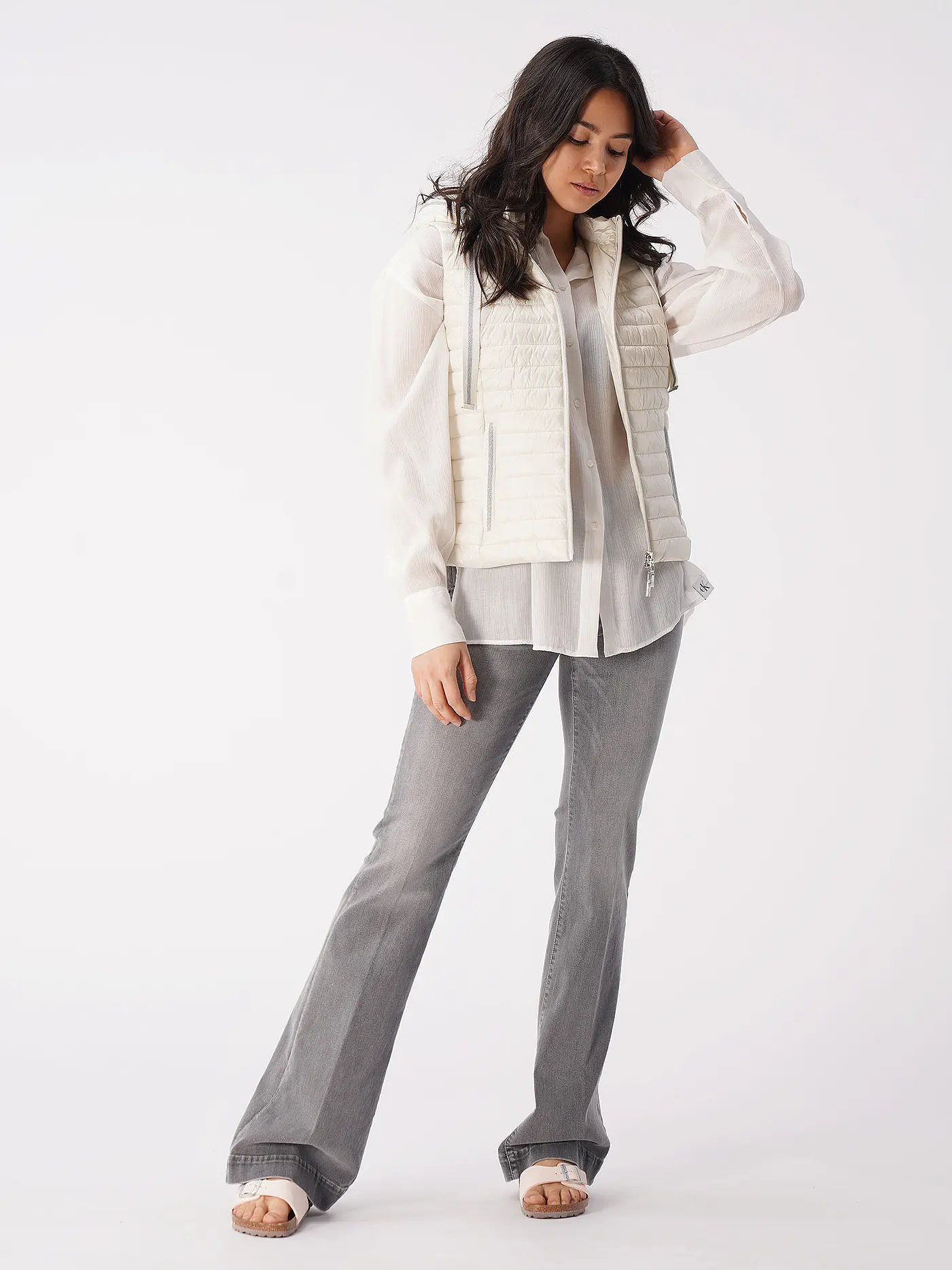 CALVIN KLEIN JEANS | Bluse | 